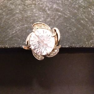 Costume Jewelry / Fun Party Ring